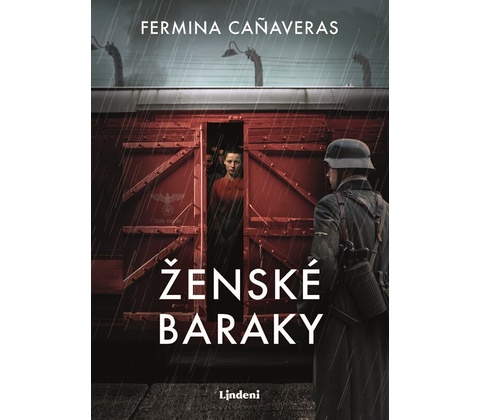 Ženské baraky