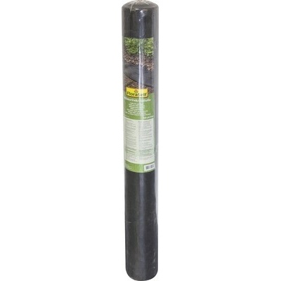 FloraSelf Netkaná textília proti burine 50 x 0,9 m 33g/m²