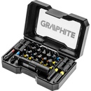 Sada bitů Graphite 23 ks