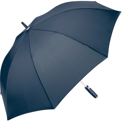 Fare Deštník 4744 Whiteline AC středně velký COT46474400399-navy Navy UNI