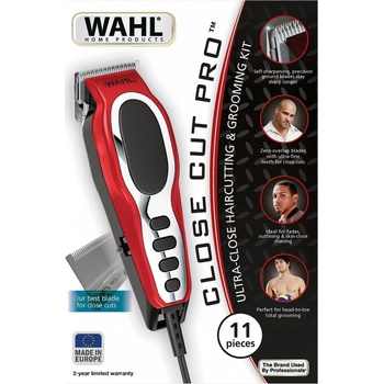 Wahl 20105-0465