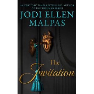 The Invitation | Jodi Ellen Malpas (ISBN: 9781662530029)
