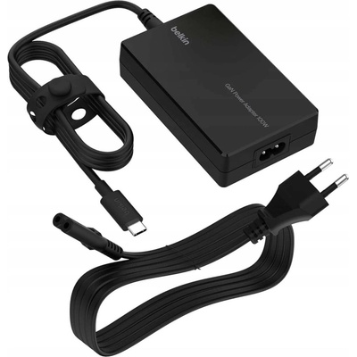 Belkin USB-C GaN Power Adapter 100W INC016vfBK - neoriginální
