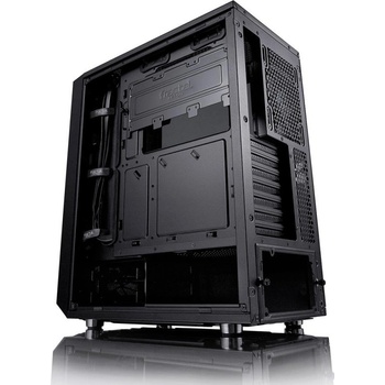 Fractal Design Meshify C Dark TG FD-CA-MESH-C-BKO-TG