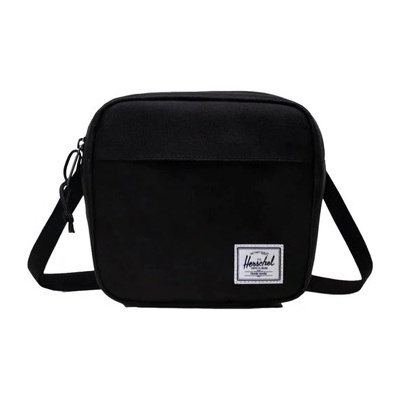 Herschel Classic Crossbody Black černá