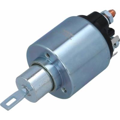 Elektromagnetický spínač, štartér KAMOKA 8640056