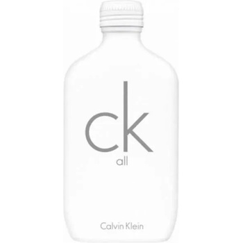 Image 1 of Calvin Klein CK All EDT 100 ml Tester
