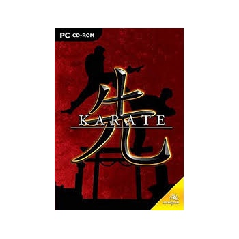 Karate 3D