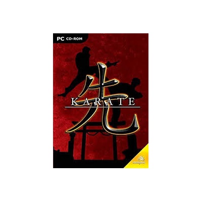 Karate 3D
