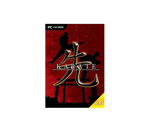 Karate 3D