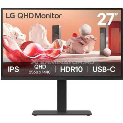 LG 27BA75QB-B
