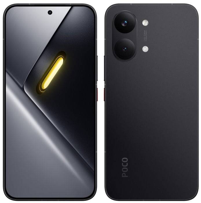 poco x8 pro max 12gb 512gb black - Heureka.sk