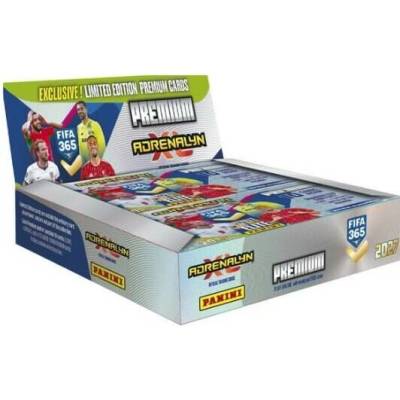 Panini FIFA 365 2026/2027 Adrenalyn XL Premium Box