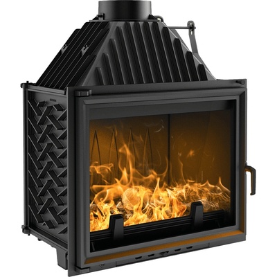 Kratki AMELIA 21 kW průměr 200
