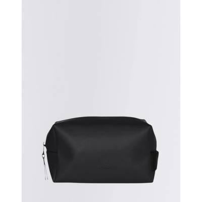 Rains 15590 Wash Bag Large čierna