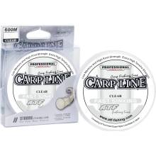 ATF Carp line clear 600 m 0,28 mm