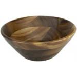 Horecano - Купа дълбока Ø25.5xh10cm ACACIA (3041141) - 0116271 (0116271)