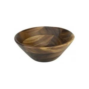 Horecano - Купа дълбока Ø25.5xh10cm ACACIA (3041141) - 0116271 (0116271)