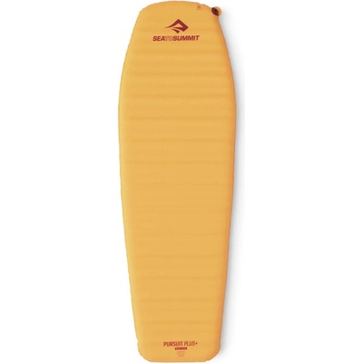 Sea to Summit Pursuit Plus - Large Цвят: жълт
