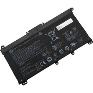 HP Батерия (оригинална) за лаптоп HP, съвместима с 14-CE***/14-CK***/15-CS***/15-CW***/15-DA***/17-BY***, 11.55V, 41Wh (HT03XL)
