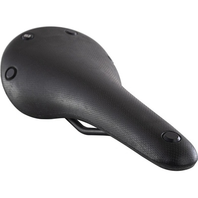 Brooks Cambium C15 All Weather černé