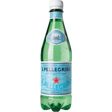 San Pellegrino 24 x 0,5 l