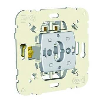 Efapel Пуш бутон (no+nc) (21150)