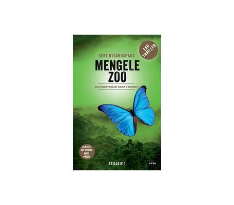 Mengele Zoo