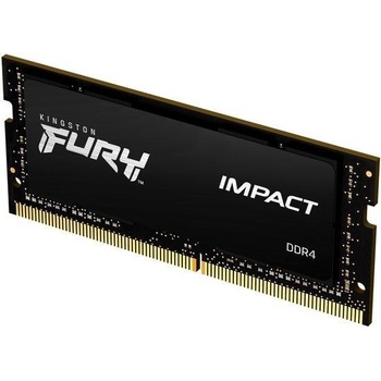 Kingston FURY Impact DDR4 32GB 3200MHz CL20 KF432S20IB-32