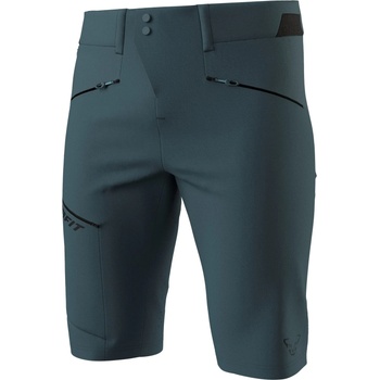 Dynafit Мъжки къси панталони Dynafit Transalper DST Shorts - Cinder (012-3687-0411)