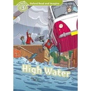 High Water Activity Book -