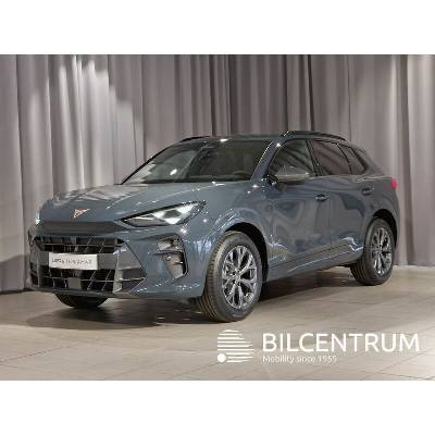 Cupra Terramar eTSI 110 kW
