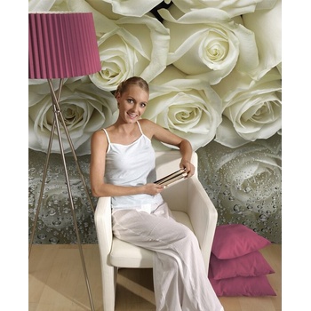 Фототапет A La Rose