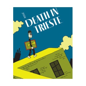 Death in Trieste | JASON (ISBN: 9798875001253)