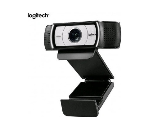 Logitech HD Webcam C930c