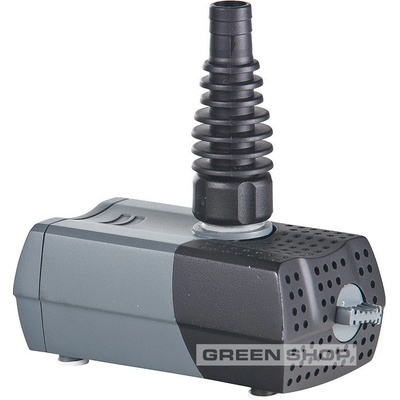 HEISSNER Multifunkčné čerpadlo Aqua Stark ECO P 700E-00