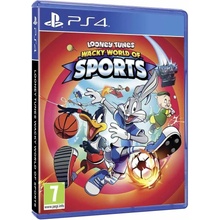 Looney Tunes: Wacky World of Sports