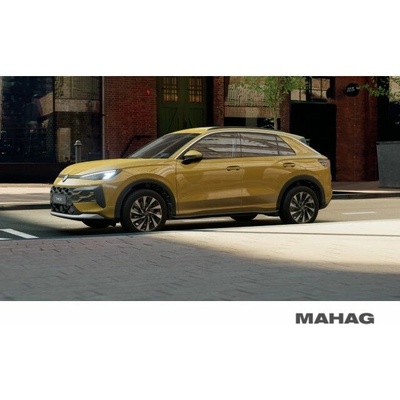 Volkswagen T-Roc 1.5 eTSI Life DSG 85 kW