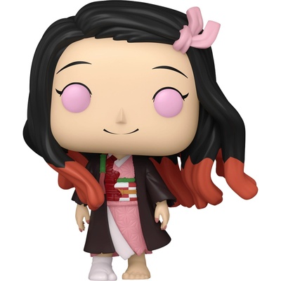 Funko Фигура Funko POP! Animation: Demon Slayer - Nezuko (Human) #2042 (105180)