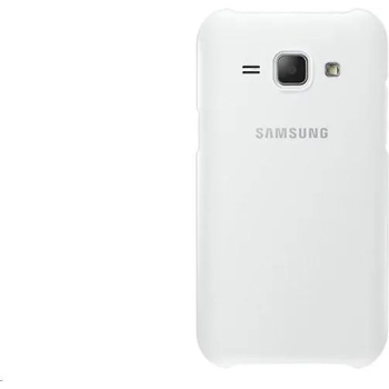 Image 1 of Samsung Flip Wallet - Grand Prime case white (EF-WG530BW)