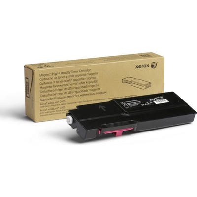 Xerox Тонер касета, XEROX, Magenta (106R03519)