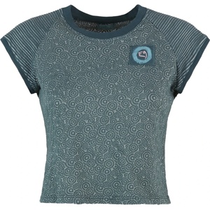 E9 Дамска тениска E9 Women's Audrey T-shirt - Slate (916-6032-0314)