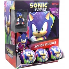 SONIC PRIME GUĽA PREKVAPENIE