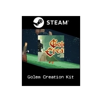 Golem Creation Kit