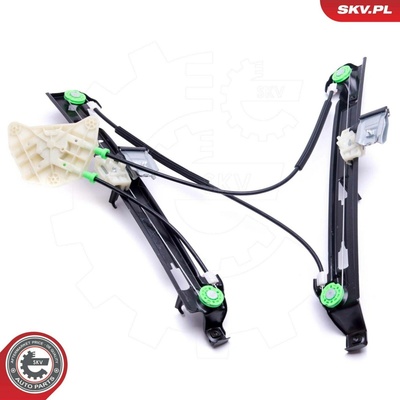 Zvedací zařízení oken ESEN SKV 00SKV921
