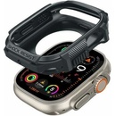 Spigen Rugged Armor Apple Watch Ultra 2/1 49mm dark gray ACS07385