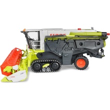 Bruder 2119 kombajn CLAAS LEXION 780