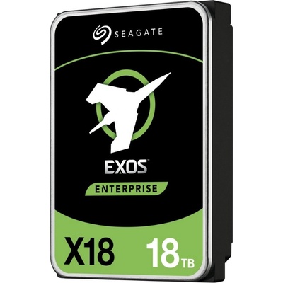 Seagate Exos X18 18TB, ST18000NM000J
