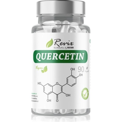 Revix Quercetin podpora imunity 90 kapslí