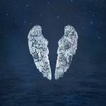 Warner Coldplay: Ghost Stories - CD (008336)